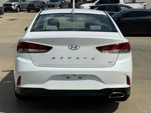 Hyundai SONATA ECO 2018 - Product Image 4