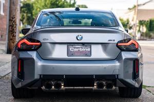 BMW M2 2025 Usado Premium, Transmisión Manual de 6 Velocidades, Motor de 6 Cilindros y 473 hp - Product Image 3