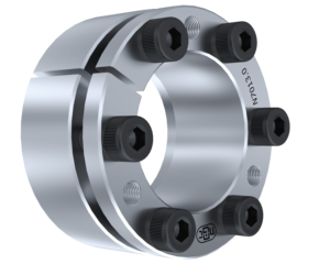 NMTG N7013.0 Assemblage de blocage d'arbre sans clé en acier, diamètre de trou 110-155 mm, couple élevé 12100 Nm pour usine de fabrication OEM 12 - Product Image 5