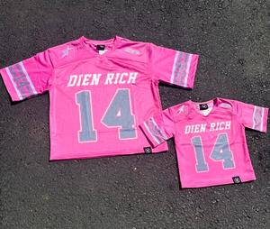 OEM personalizado al por mayor de impresión digital caída del hombro baloncesto camisetas deportivas de verano de gran tamaño malla Jersey Camiseta para los hombres - Product Image 1