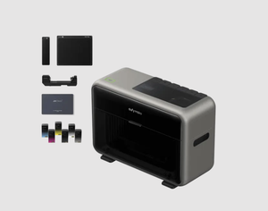 Mejor Precio Garantizado eufyMake E1 Impresora UV de Textura 3D + Paquete Rotatorio - Product Image 1