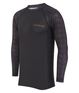 เสื้อกันผื่นพิมพ์ลายดิจิตอลแห้งเร็วสำหรับผู้ใหญ่ผู้ชายใหม่เสื้อป้องกันผดผื่นแบบแห้งเร็วแขนยาวกันแดด - Product Image 6