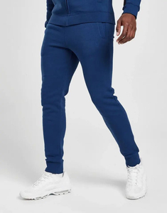 Custom Tracksuit <b>Set</b> Hoodie and <b>Joggers</b> Cotton Fleece Sportswear Casual Streetwear Wholesale OEM Private Label Supplier - Product Image 5
