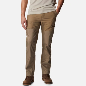 Pantalones de Caza HUNT GEAR Upland de Alta Calidad, Personalizados para Cazadores, Camuflaje, Impermeables, Transpirables, Peso Medio para Otoño - Product Image 1