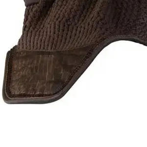 Offre Spéciale produit 2024 équitation haute qualité oreille Bonnet cheval mouche voile équestre équipement d'équitation prix de gros - Product Image 6