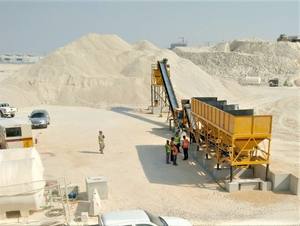 LAL'S WET MIX MACADAM <b>PLANT</b> STABILIZED <b>SOIL</b> MIXING <b>PLANT</b> - Product Image 4