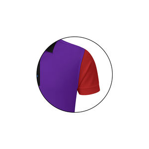 Polo de algodón con logotipo personalizado y ajustable, camisetas de golf únicas, Polo de diseñador original para hombre, camisetas de golf con estampado personalizado - Product Image 4