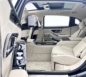 SUPER CLEAN 2024 MER CEDES SE PUEDE ENTREGAR BACH S 680 - Product Image 4