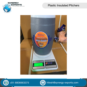 Exclusive Hot Sale on New Design Kitchen Use 1.5 Liter Insulated Plastic Water Jug From India at Reasonable Price - Product Image 5