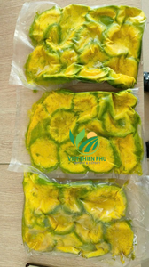 Viet Thai Phu's Premium aguacate congelado entero medio dado cubo sabor dulce de Vietnam-Proveedor de confianza IQF proceso comida saludable - Product Image 2