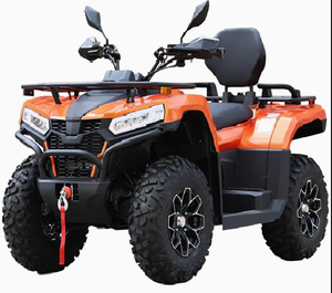 MEILLEURE REMISE 2024 4x4 400cc-1000cc UTV US - Product Image 1