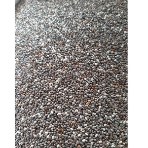 El abastecimiento de semillas de Chía de Vietnam garantiza una calidad constante, excelente para exportar a empresas centradas en la nutrición orgánica del bienestar - Product Image 6