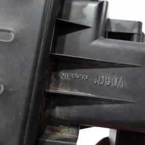 Boîte à filtre à air NISSAN Qashqai +2 (J10) JD50A M1D, M9R Diesel 2000 (07>18) - Product Image 6