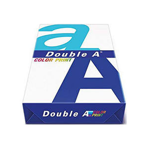 Pour le papier de copie Double a A4 Heavyweight 80gsm haute luminosité pour des impressions de bureau claires poids 70g - Product Image 5