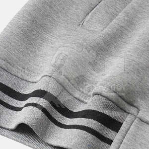 Chaqueta Letterman de calidad superior personalizada Chenille bordado béisbol al por mayor Unisex Universidad Varsity soporte transpirable - Product Image 4