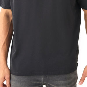 เสื้อยืดกราฟิกสำหรับผู้ชายเสื้อยืดกราฟิกสำหรับผู้ชายแฟชั่นใหม่ทำจากโพลีเอสเตอร์ - Product Image 4