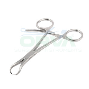 คีมจับจานมาใหม่คีมยึดแผ่นสแตนเลสคีมหนีบยึดแผ่นคุณภาพพรีเมี่ยม - Product Image 2