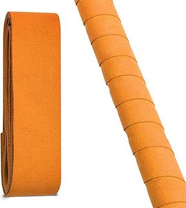 Solid Colors Professional Competition Cushion <b>Field</b> <b>Hockey</b> <b>Stick</b> Grip Customized Non Slip Chamois Grips for Enhanced Performance - Product Image 1