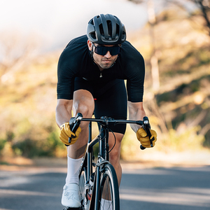 Guantes avanzados de carreras de motos para motociclistas profesionales Absorción de impactos Diseño transpirable Dedo completo Deportes de invierno - Product Image 5