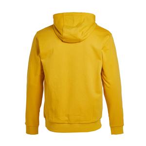 Hombres Baggy Loose Athleisure Simple Sudadera con capucha en el último estilo de venta al por mayor de diferentes colores con logotipo frontal - Product Image 2