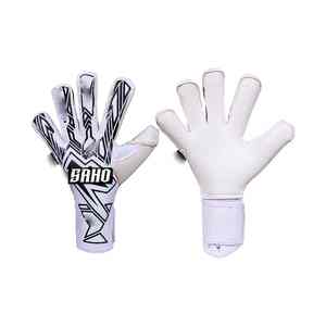 Guantes GAA de alta calidad para lanzar fútbol Camogie diseño absorbente de sudor de neopreno con agarre firme OEM MOQ de Pakistán - Product Image 5