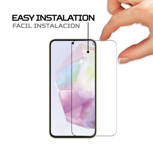 Protector de Pantalla ANTISHOCK para Samsung Galaxy A35, Accesorio Móvil Duradero y Resistente a Impactos - Product Image 3