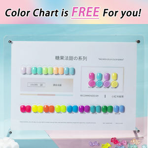 Esmalte de <span class=keywords><strong>Uñas</strong></span> en Gel UV de Neón ZRKGEL, 18 Colores, 15 ml, Sin TPO ni HEMA, <span class=keywords><strong>Precio</strong></span> de Fábrica, Venta al por Mayor, Servicio OEM y ODM, Suministros <span class=keywords><strong>para</strong></span> <span class=keywords><strong>Uñas</strong></span> Semicuradas, Salón - Product Image 5