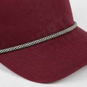 Classic <b>Baseball</b> Caps Adjustable Plain Sports Fashion Premium Quality <b>Baseball</b> <b>Hats</b> For <b>Men</b> 2025 Wholesale Custom Logo Design - Product Image 4