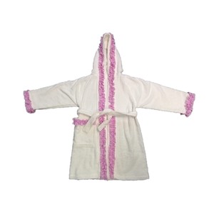 Peignoir d'hiver respirant - Product Image 1
