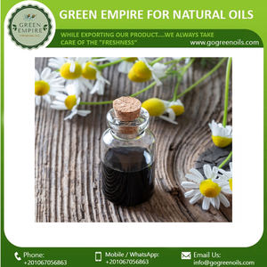 Fabricante y exportador de confianza mundial de aceite esencial de manzanilla azul - Product Image 2