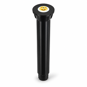 Arrosage paysager 1004, arroseur escamotable auto-nettoyant de 10 cm, buse réglable de 0 à 360 degrés, pour pelouse et ferme - Product Image 4