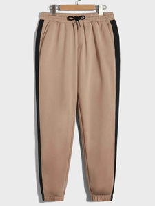 Survêtement d'hiver pour homme en coton 100% respirant, personnalisé, pour le jogging et la course à pied, design à capuche lourd - Product Image 5