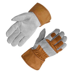 Guantes Cómodos, Modernos y Sostenibles de Uso Diario, de Alta Calidad, de Algodón/Spandex, Transpirables y Antideslizantes, Básicos, con Tu Logotipo - Product Image 3