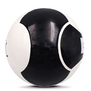 Balones de Fútbol Personalizables al por Mayor, Duraderos, con Alta Retención de Aire, Logotipo y Tamaño Personalizados, PVC - Product Image 6