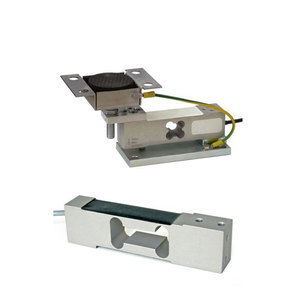 <b>Top</b> Manufacturer of Widely Selling IP65 Protection Aluminum Alloy Force Sensor Weighing <b>Load</b> Cell from Italy at Least Price - Product Image 1