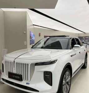 รถยนต์พลังงานใหม่ รถ SUV ขนาดใหญ่ ขับเคลื่อน 4 ล้อ 6 ที่นั่ง ความเร็วสูงสุด 200 กม./ชม. ระยะทางวิ่ง 690 กม. กำลังไฟ 200-250 กิโลวัตต์ แบตเตอรี่ 50-70 กิโลวัตต์ชั่วโมง - Product Image 3