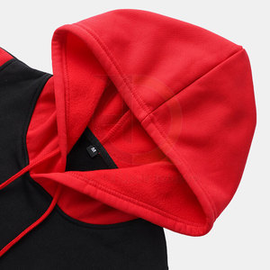 Vêtements à la mode pour l'extérieur Sweats à capuche pour hommes Vêtements décontractés Sweats à capuche pour hommes pour l'hiver - Product Image 3