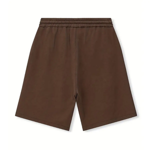 Shorts Mode Plaine Tendance Sportswear Gym Wear Hommes D'été Sport Polyester Running Shorts Streetwear Basketball Shorts - Product Image 3