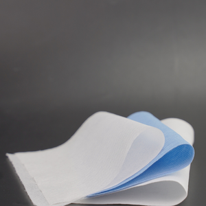 Tela no tejida Spunlace impermeable y transpirable de alta calidad de fábrica vietnamita para toallas frías toallitas húmedas otras aplicaciones - Product Image 5