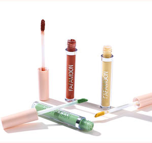 <span class=keywords><strong>Corrector</strong></span> Elimina las <span class=keywords><strong>ojeras</strong></span> Cubre las manchas faciales 7 colores Incluso el tono <span class=keywords><strong>de</strong></span> la piel <span class=keywords><strong>Corrector</strong></span> popular - Product Image 1