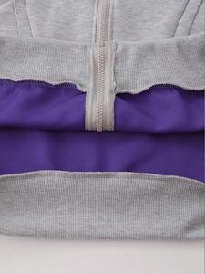 Sweat-shirt oversize pour homme, style streetwear, poids lourd, conçu pour un usage quotidien et un confort décontracté. - Product Image 5