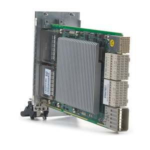 โมดูลระบบ PXIe ประสิทธิภาพสูงพร้อมพอร์ต X16 คู่ (Keysight M9024A Stock) - Product Image 1