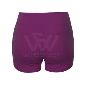 Pantalones Cortos de Ciclismo para Hombre, Diseño Nuevo, Verano, Personalizados, 100% Algodón, Cintura Elástica Media, Cierre Casual, Tallas Grandes, Secado Rápido, Venta Caliente - Product Image 3