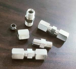 Raccords de tuyauterie en laiton - Product Image 2