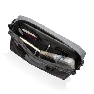 Kazu AWARE RPET Sustainable Merchandising <b>PC</b> Bag Business Gift <b>Set</b> - Product Image 6