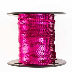 หลอดเลื่อมธรรมดา (แห้งสะอาด) สีโฮโลแกรม Selanusa - Product Image 1