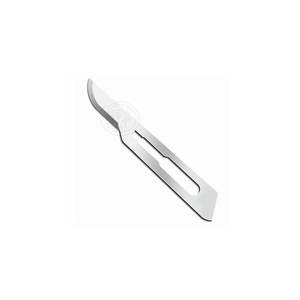 Medical <b>Surgical</b> <b>Knife</b> Scalpel Blade <b>Surgical</b> Instruments Adjustable <b>Surgical</b> Blades Stainless Steel Scalpel Blade - Product Image 3