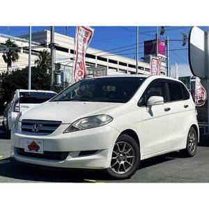 Honda Edix 20X 2007 con Volante a la Derecha - Product Image 1