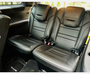 MERCEDES-AMG GLS 63 d'occasion 2017 (conduite à gauche/droite) - Product Image 3