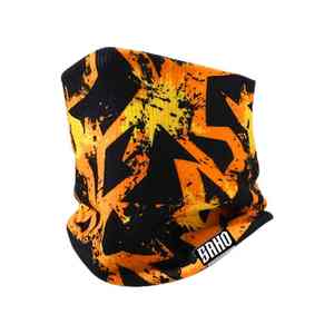 OEM supplier of Gaelic <b>snoods</b> in Pakistan with custom artwork elastic fit and teamwear branding for all clubs - Product Image 1